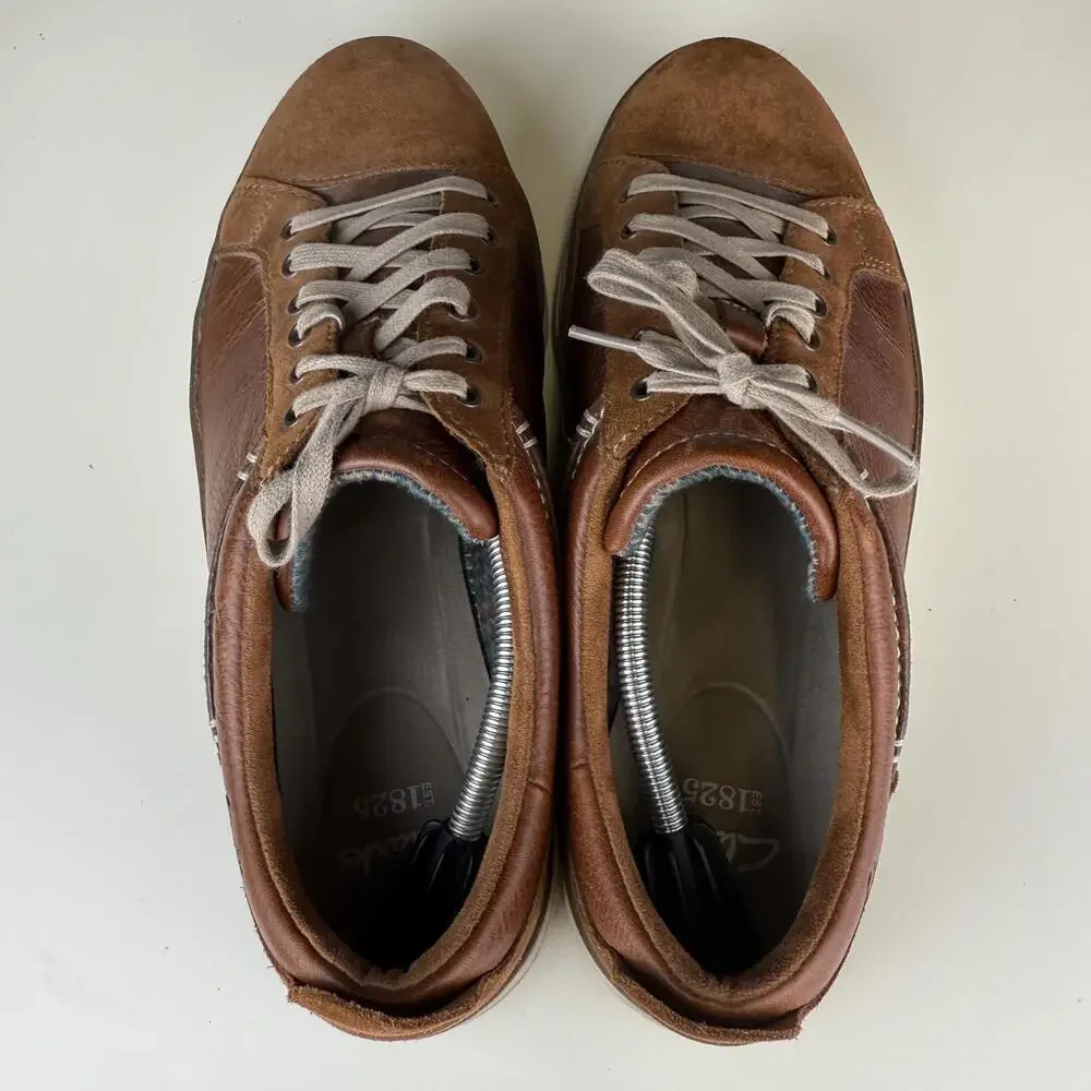 Clarks lorsen edge
